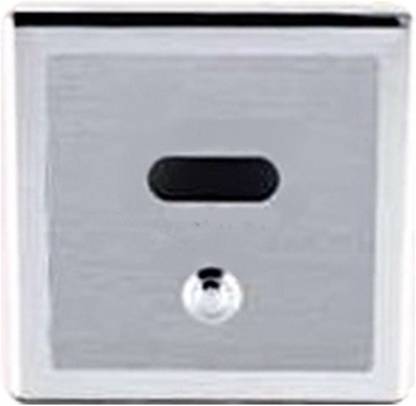 Parryware Sensor Flush Valve WC AC/ DC WITH BUTTON (Pack of 1) Sensor Flush Tank