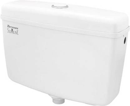 Parryware Premium Dual Flush Cistern set of 1 pic 110 Dual Flush Tank