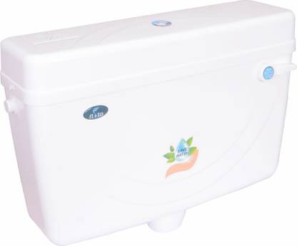 Floto FCS 501 Side Handle Flush Tank