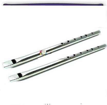 Music World Brass Flute