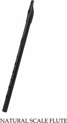 music galaxy Iron Flute