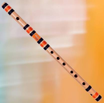 HARIPRASAD Guru E sharp Bamboo Flute