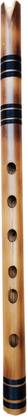 Nadvenu QUENA G SCALE Bamboo Bamboo Flute