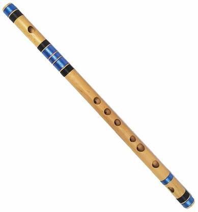 SG MUSICAL M-VF5 Professional C Sharp Medium Bamboo Indian Flute Bamboo Flute