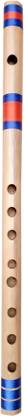 Maha bamboo artcraft D (Shruti 2) Carnatic 8 holes Flute Bamboo Flute