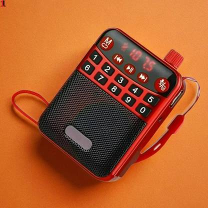 Bashaam X19 Classical Music Player Stereo Audio USB TF Card Insert MP3 Bluetooth FM Radio