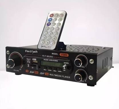MADSWAS Fm radio multimedia mp3 bluetooth speaker, mp3 player FM radio FM Radio