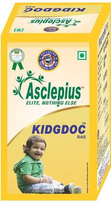 Asclepius Kidgdoc Ras