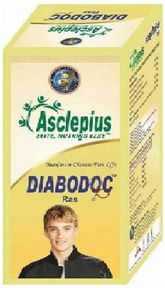 Asclepius DIABODOC RAS