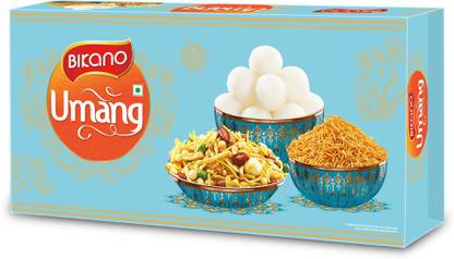 Bikano Umang Combo