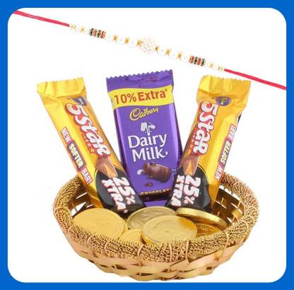 Cadbury beautiful Gift Combo Premium Suprise Gift1969 Combo