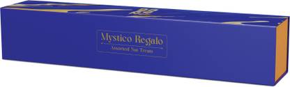 Bazana! Mystico Regalo Combo