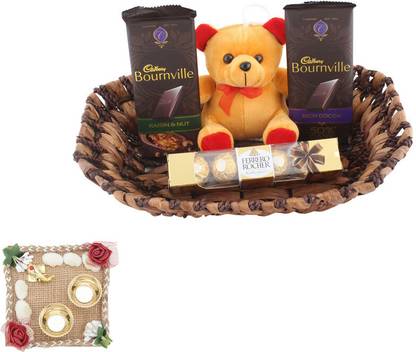 chocolates for holi