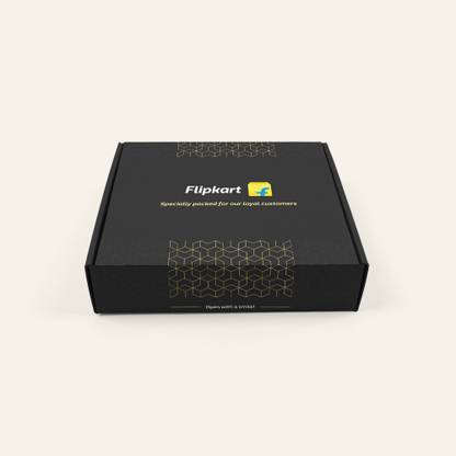 Flipkart Gift Box