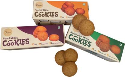 Oraw Cookies Combo