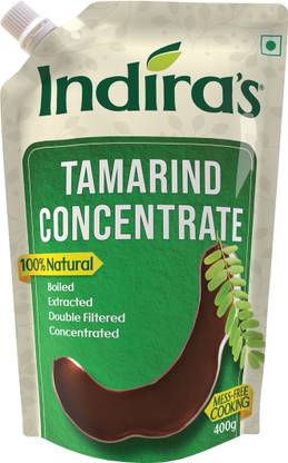 Indira Tamarind Concentrate