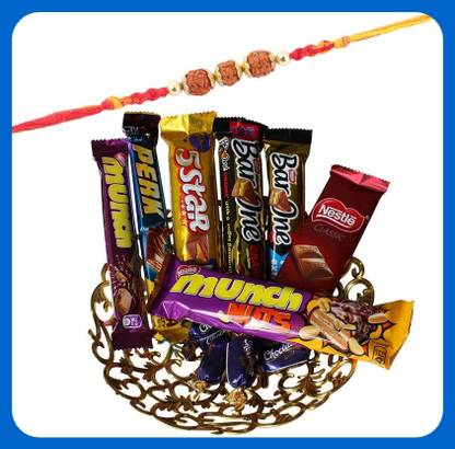Cadbury beautiful Gift Combo Premium Suprise Gift529 Combo