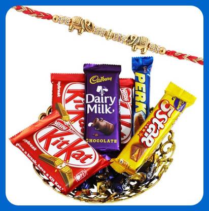 Cadbury beautiful Gift Combo Premium Suprise Gift55 Combo