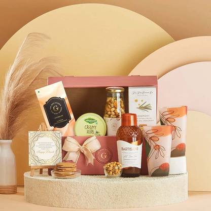 The Gift Studio Luxe Party Hamper Combo