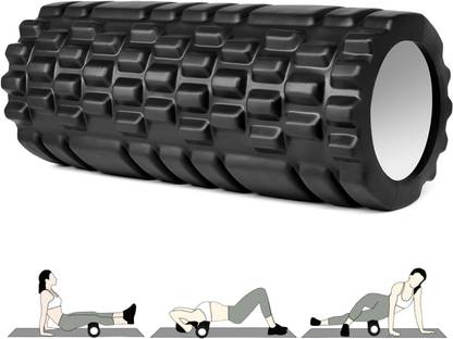 Pheonix Grid Foam Roller