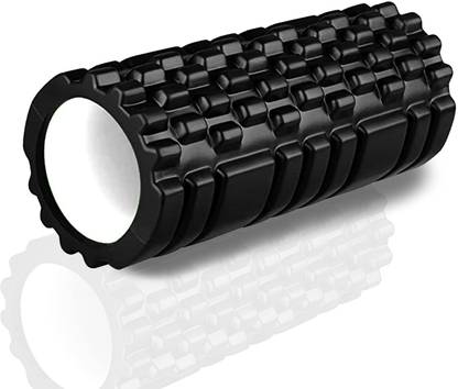 YUVORA Grid Foam Roller