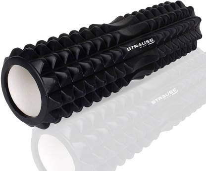 Strauss Grid Foam Roller