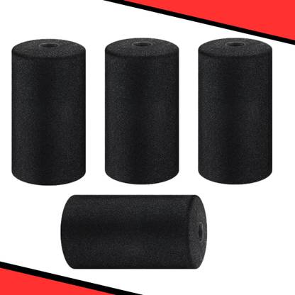 FIRE FITNESS Standard Foam Roller