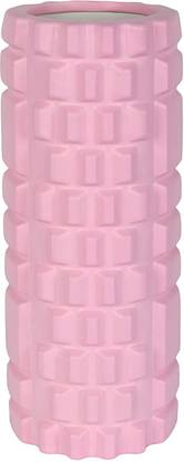AVMART Foam Roller for Back Pain, Deep Tissue Massage Exercise in Gym, Home Ab Exerciser