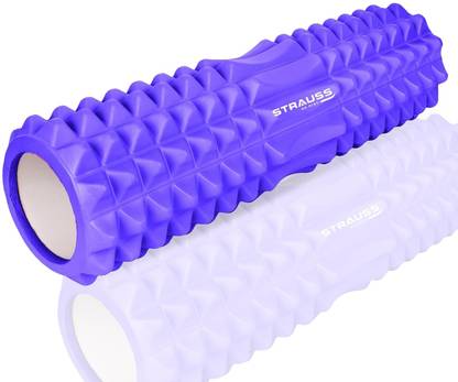 Strauss Grid Foam Roller