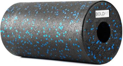 BOLDFIT Standard Foam Roller
