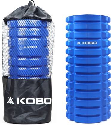 KOBO Rumble Foam Roller