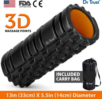 Dr Trust Grid Foam Roller