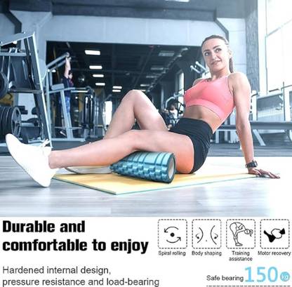 Shopeleven Grid Foam Roller