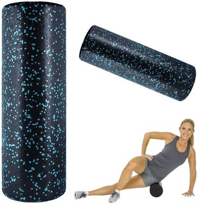 HEALTHTREK Standard Foam Roller