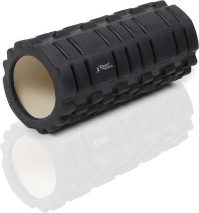 Fitness Mantra Standard Foam Roller