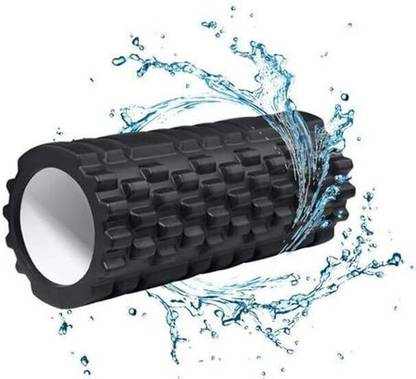 GJSHOP Grid Foam Roller