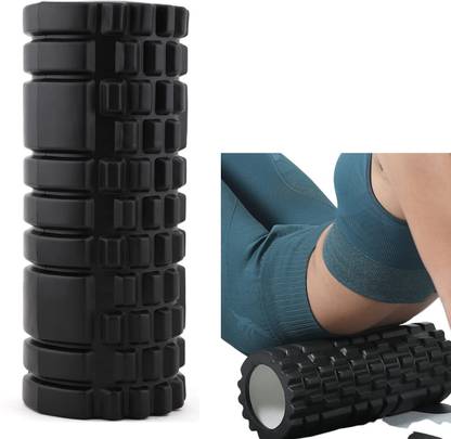 B VIBES Standard Foam Roller