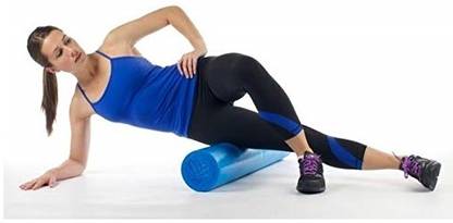 Inditradition Standard Foam Roller