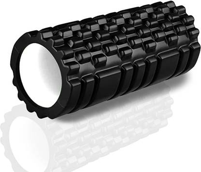 GJSHOP Grid Foam Roller