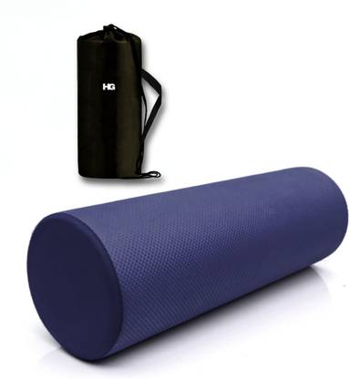 HOMEGALLEY Standard Foam Roller