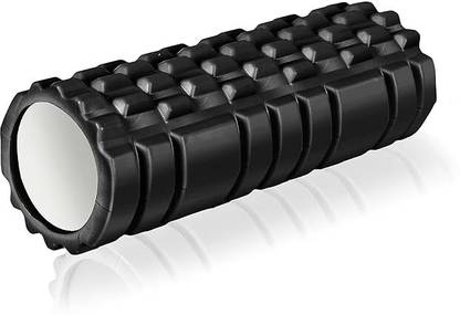FIZONT MART Grid Foam Roller