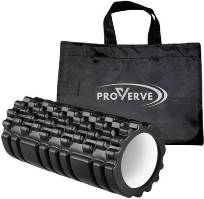 proverve Grid Foam Roller