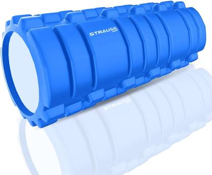 Strauss Grid Foam Roller