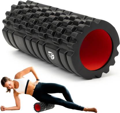 FirstFit Grid Foam Roller