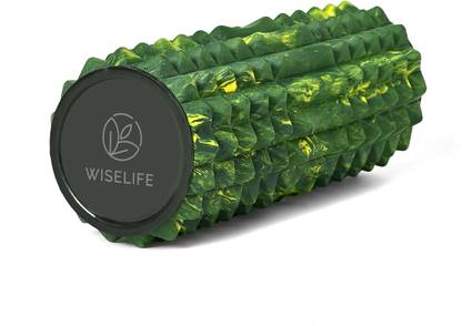 Wiselife Rumble Foam Roller