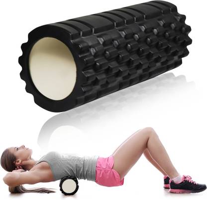 YIXTY Grid Foam Roller