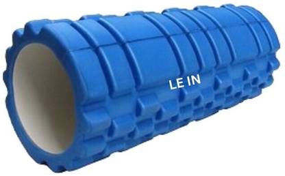 LE IN Grid Foam Roller