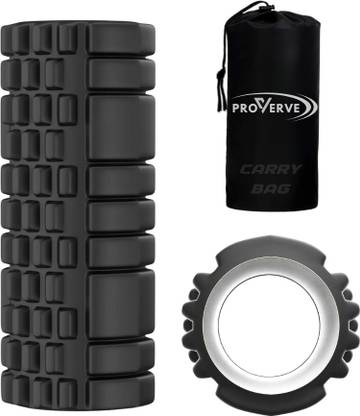 proverve Grid Foam Roller