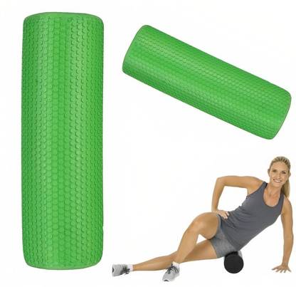 HEALTHTREK Standard Foam Roller
