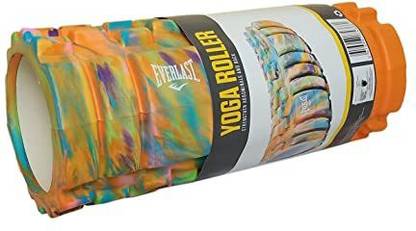 EVERLAST Grid Foam Roller